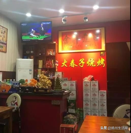 隐藏在小巷里的美食小店,藏在犄角旮旯的美食
