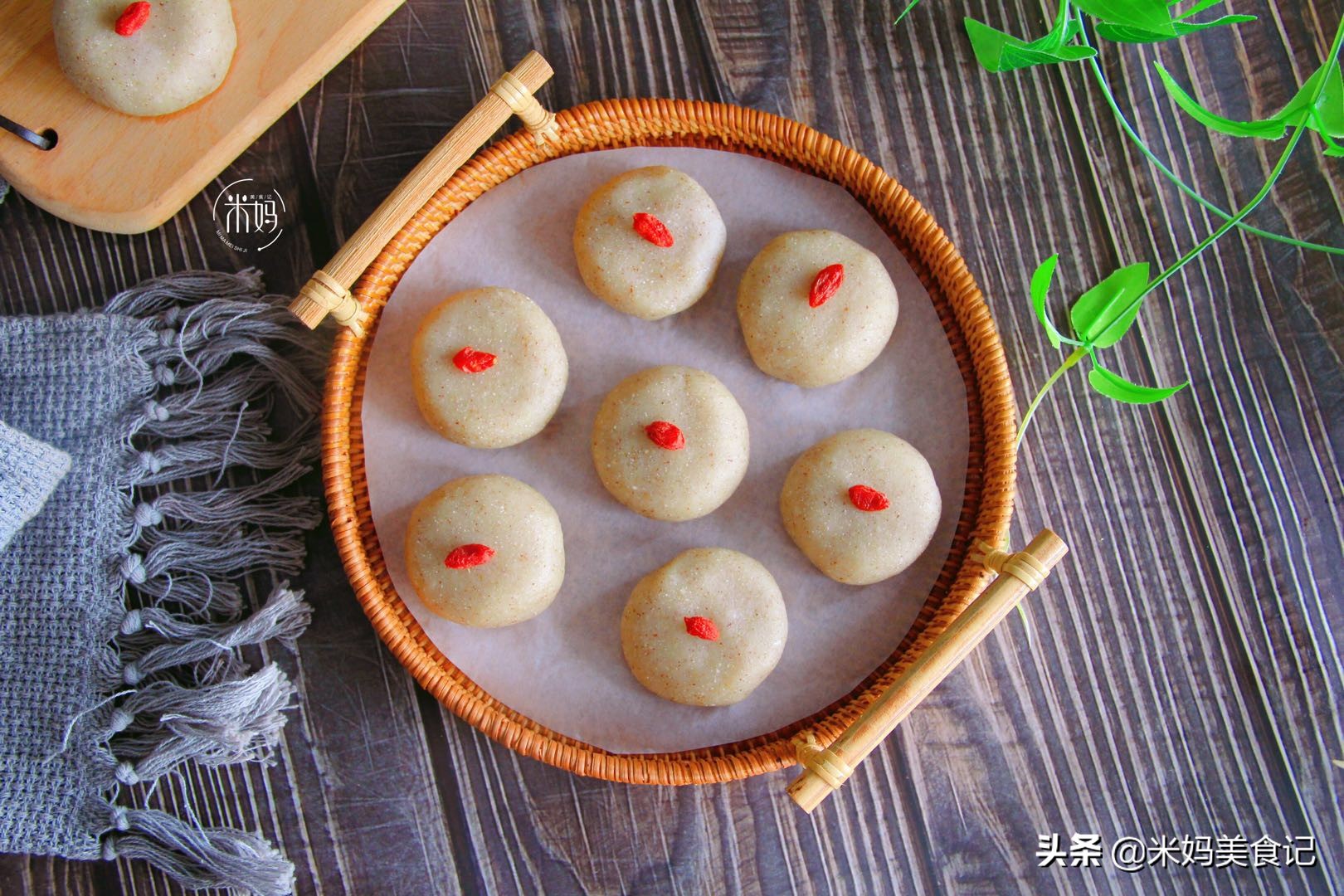 八珍糕助消化,八珍糕清甜可口细腻软糯