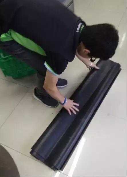 台湾便利店什么样子,台湾便利店711发家史