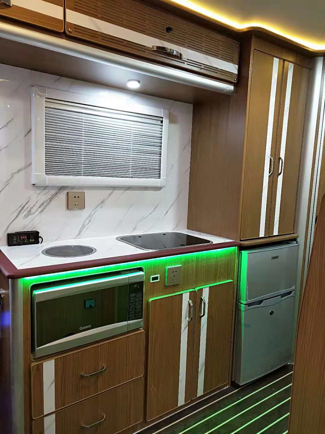 房车旅行准备清单,房车旅游必备物品清单大全