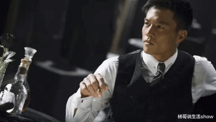 李连杰接班人，吴京不是对手，甄子丹自认打不过