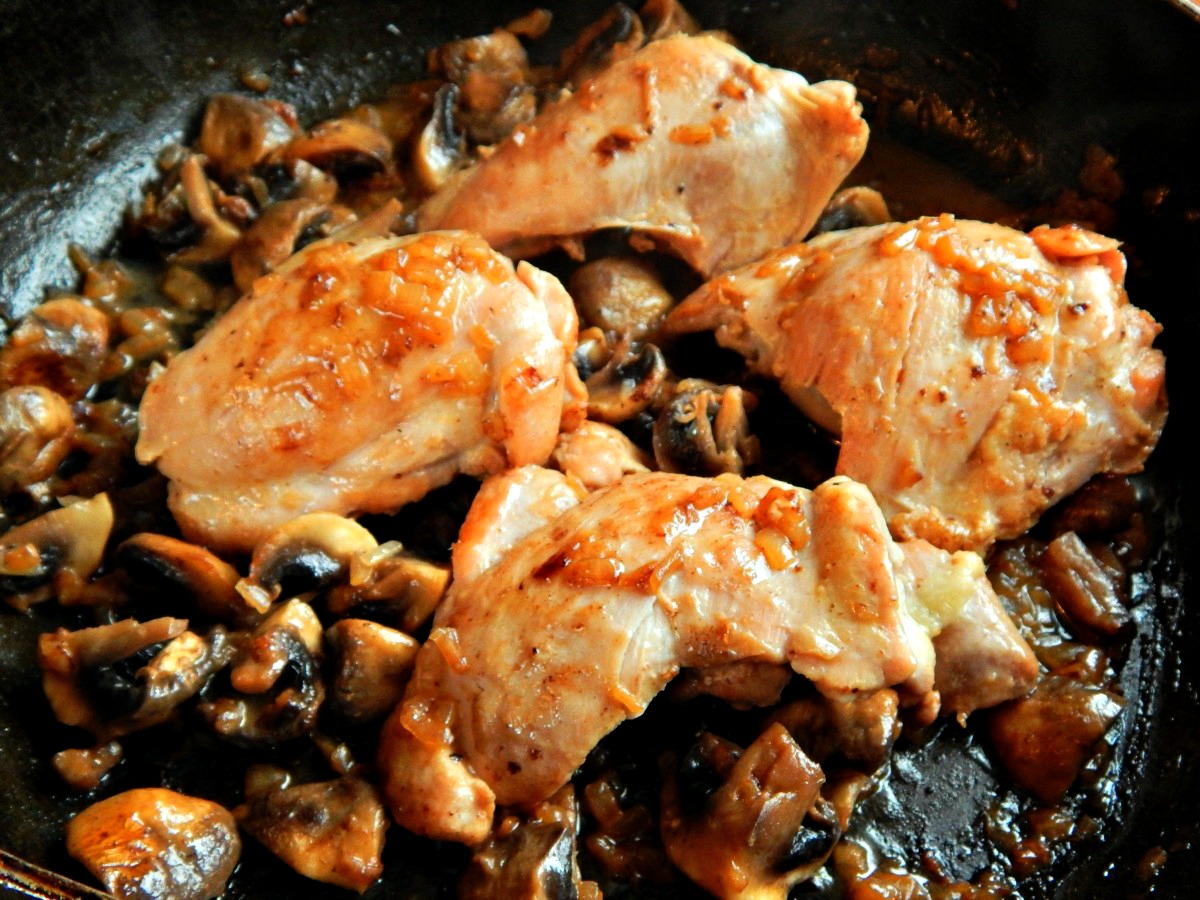 法国美食肉菜,十种最好吃的肉菜