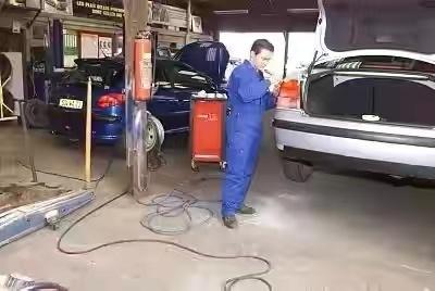 长管气枪和手枪气枪哪个危害大,气枪吹东西的威力有多大