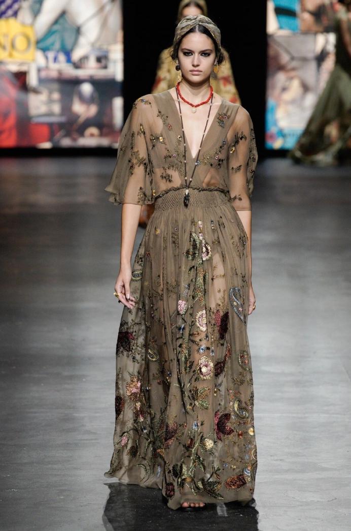 christiandior2020春夏,christiandior2024高定