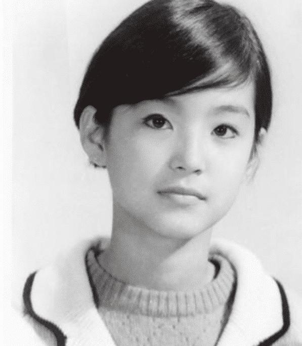 影后林青霞,林青霞红尘滚滚豪门情