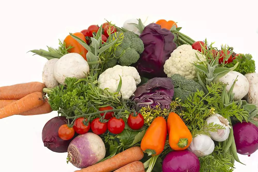 减肥吃什么没有饥饿感,减肥就是持续的饥饿感