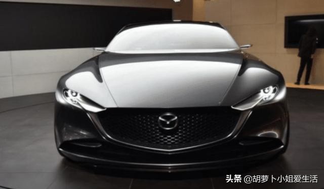马自达全新马6会引入吗,马自达会出新款马6吗