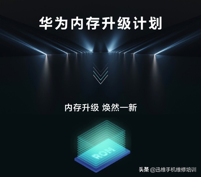 旧手机别扔华为,旧手机不要扔