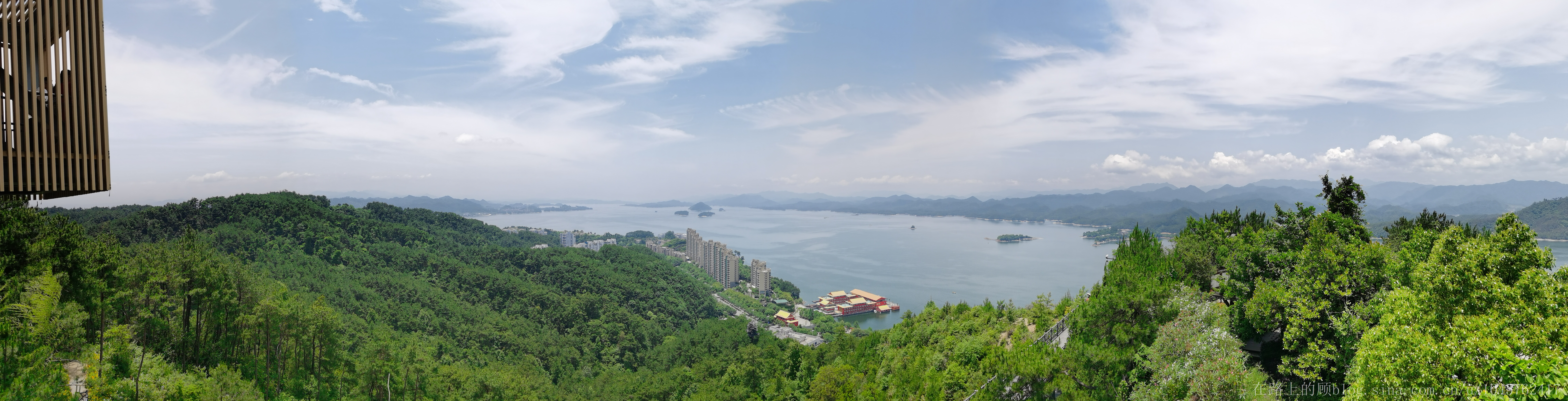 辛丑癸巳建德淳安记