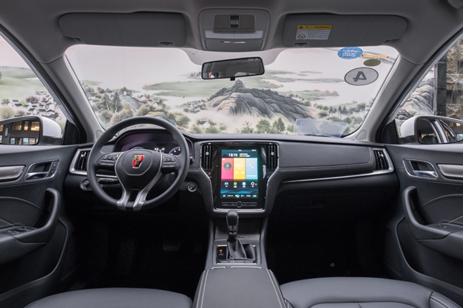 荣威i6plus1.6l自吸动力怎么样,荣威i6plus最新试驾视频