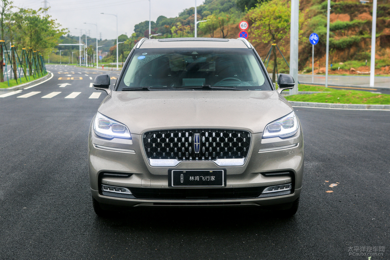 深度试驾体验林肯飞行家phev,宝马x5phev和林肯飞行家