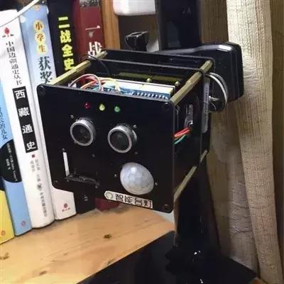 厉害了！江干这名六年级男生发明了个“神器”，引来网友疯狂点赞！