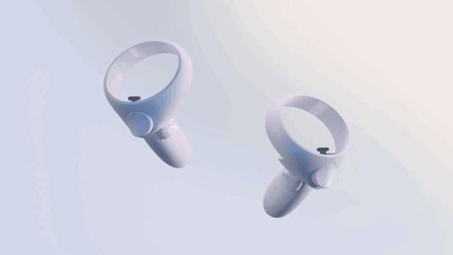 oculusquest2vr眼镜有中文吗,vr眼镜oculusquest2开箱