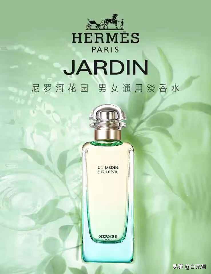 女生第一瓶香水推荐,女生第一个香水怎么选