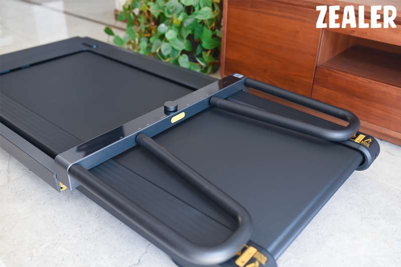 米家跑步机家用智能折叠,米家智能跑步机官方视频