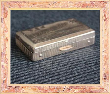 记忆中的宝藏-生活篇(长沙)