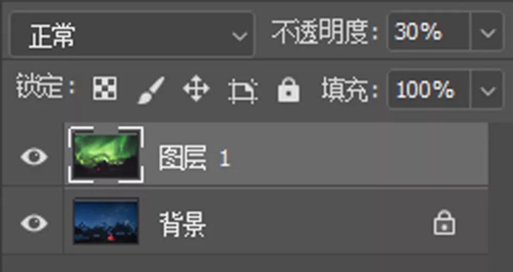 ps图层混合模式正片叠底原理,ps图层混合模式详解视频教程