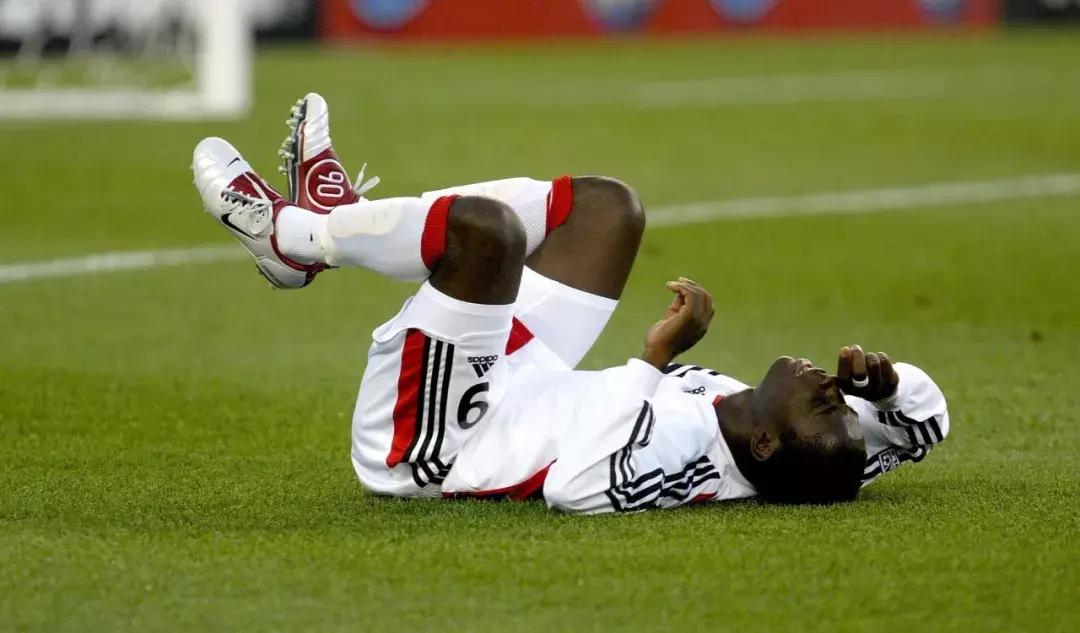 弗雷迪阿杜现在做什么,阿杜回归巅峰时间