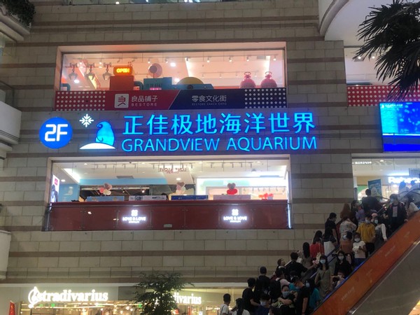 文旅探访报告｜观正佳广场如何突破购物中心成为文商旅综合体范本