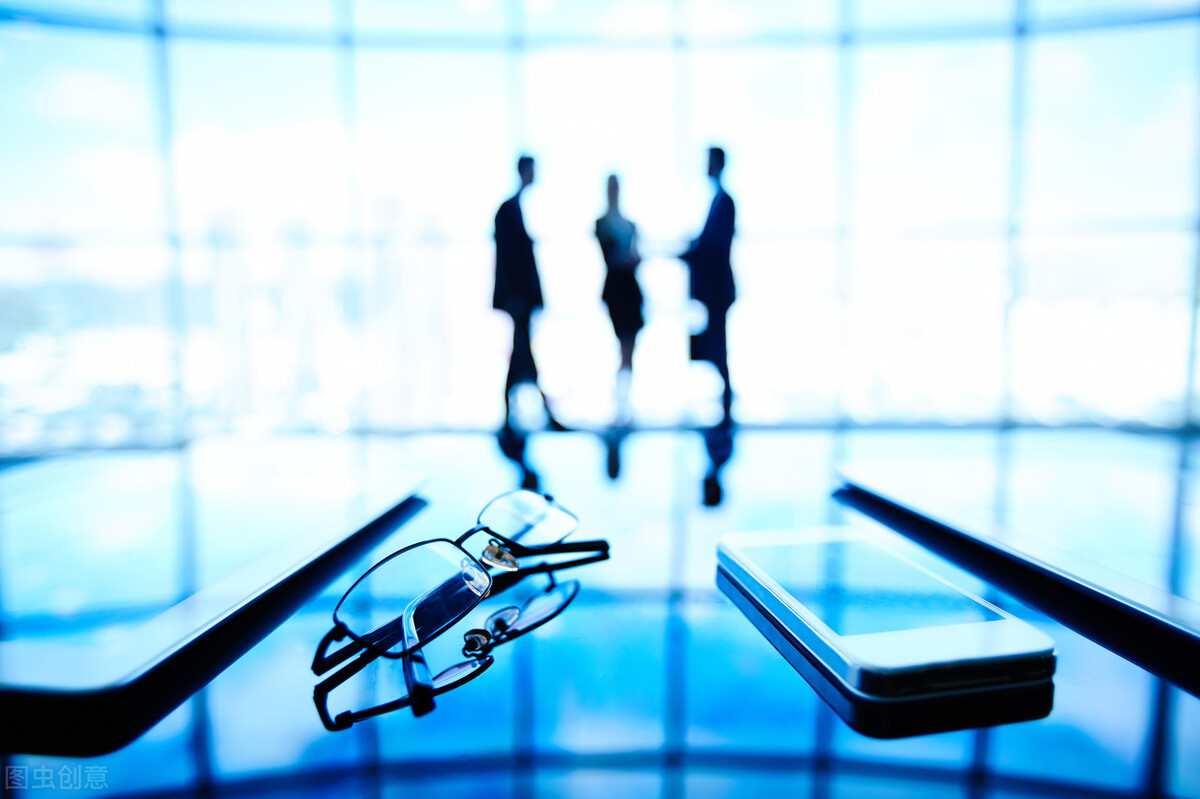 真正厉害的公司都是家族企业,真正的有前途的企业