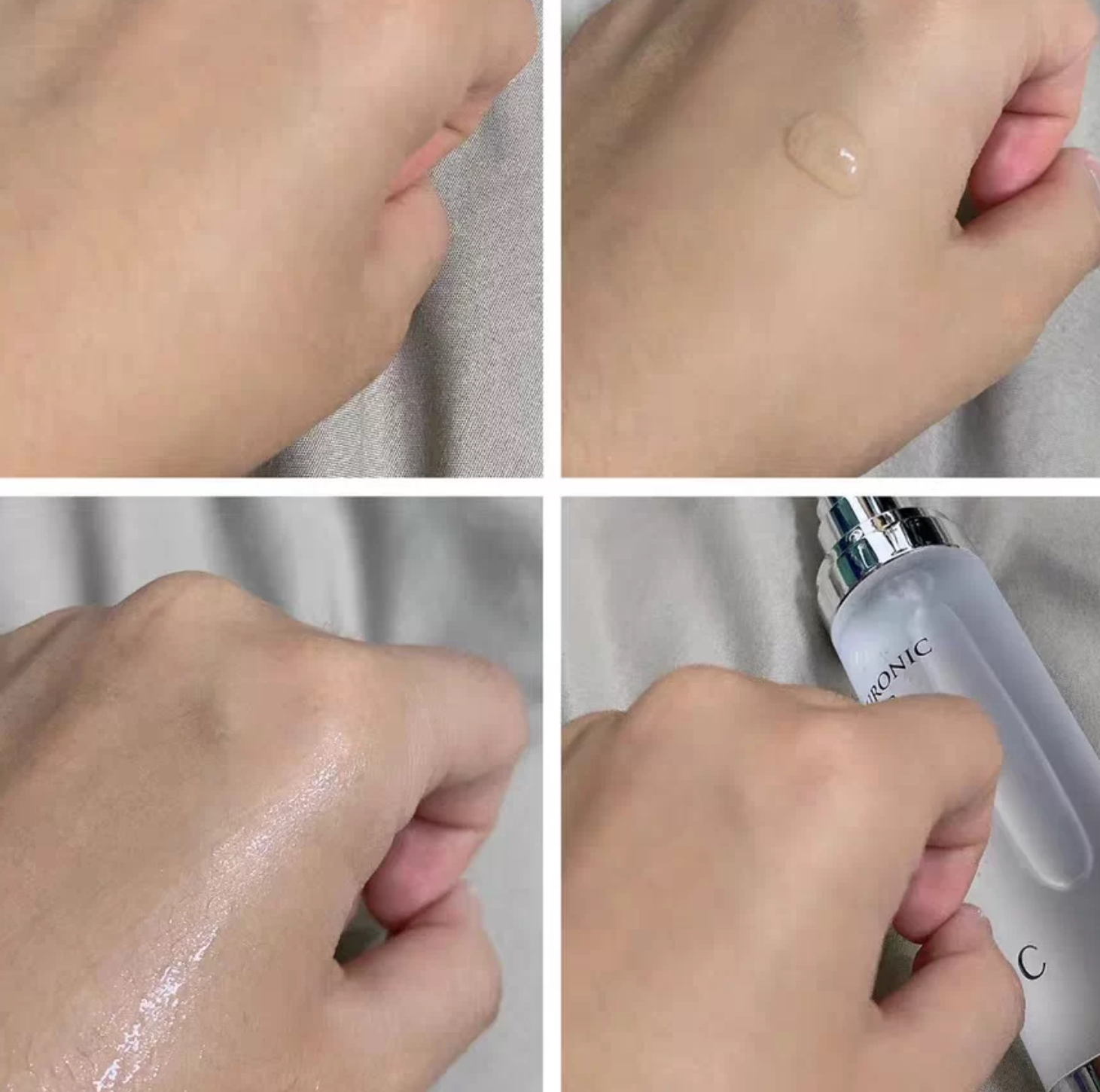 换季保湿水乳珂润,珂润水乳适合油皮补水吗