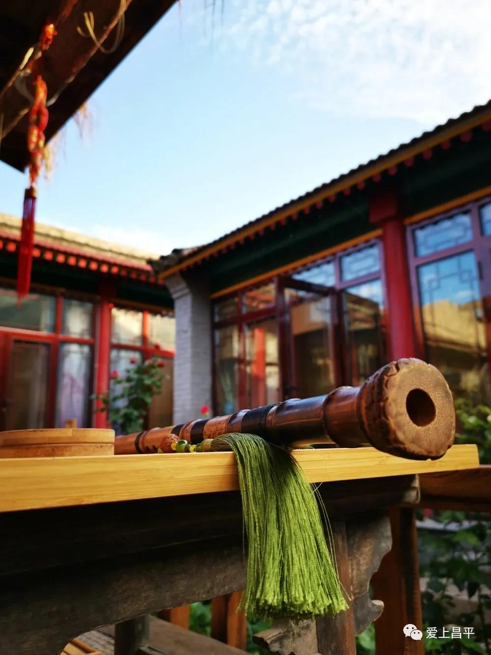 昌平民宿独立小院20人,昌平民宿小院2人情侣