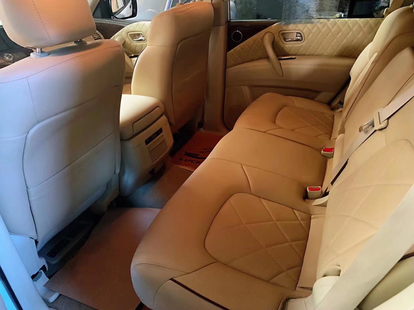 日产途乐原厂22寸,日产越野途乐2019款报价