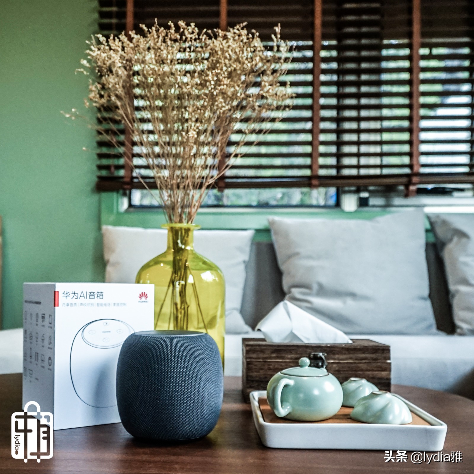 华为智能音箱小艺升级ai大模型,华为音响小艺怎么设置