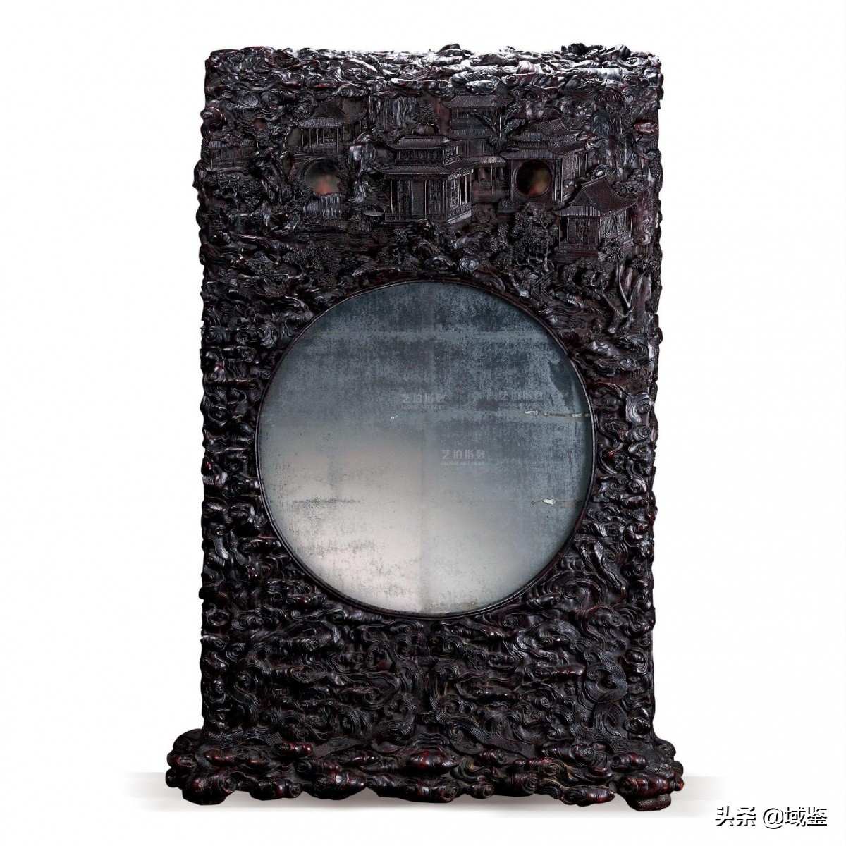 比黄金贵的木头沉香,沉香木比黄金贵