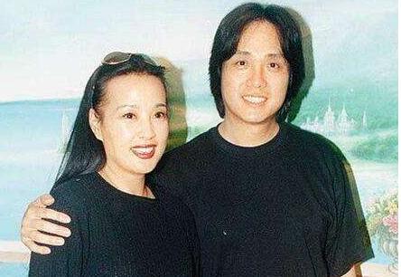 刘晓庆六十六岁近况,刘晓庆背后的辛酸史