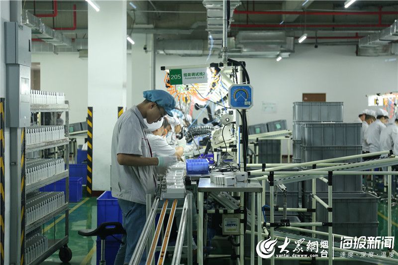 东方电子发展前景怎么样,东方电子数字化转型