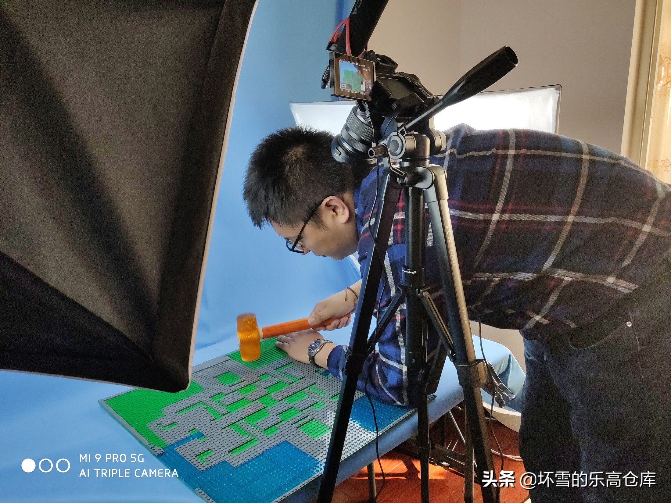 国产积木宇星,宇星模王积木靠不靠谱