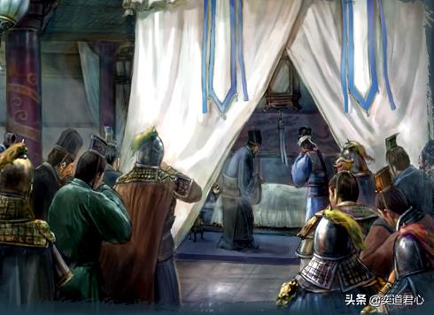 游戏三国志第一关,三国志11开局动画