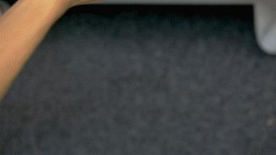 难怪小米有品都上架的焕醒剃须刀，89克打火机大小，15项产品专利