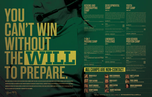 标题排版的10个套路,如何提高版面精致感