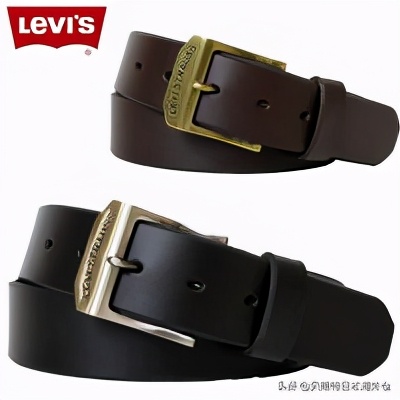 最新款日本进口男士皮带,日本名牌高档皮带男款