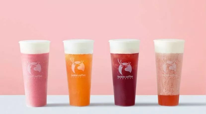 喜茶瑞幸必有一战