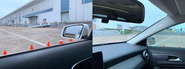 6款豪华入门suv,6款豪华品牌suv场地测试