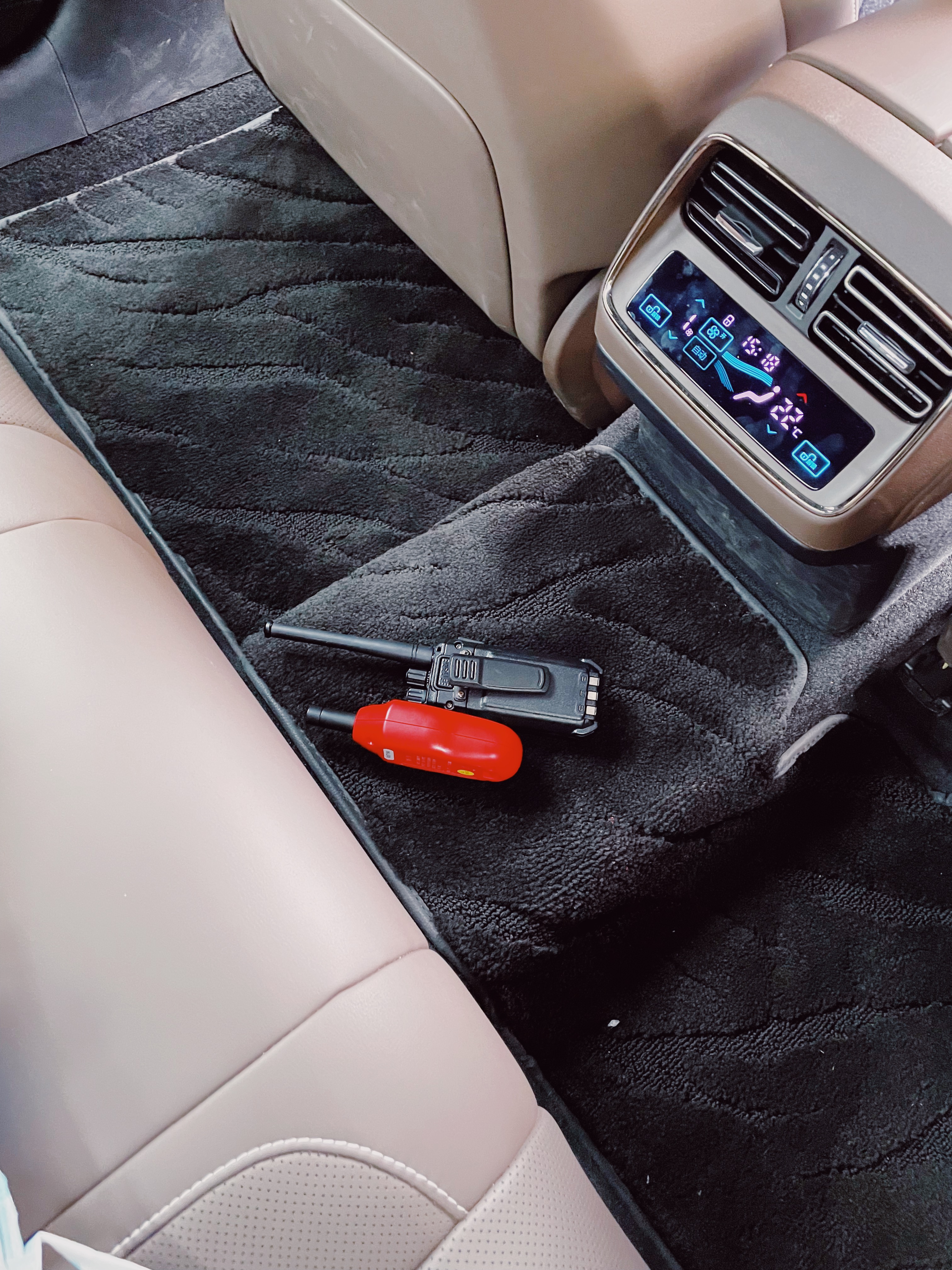 比亚迪汉dm深度试驾体验,比亚迪汉dm-p长途试驾