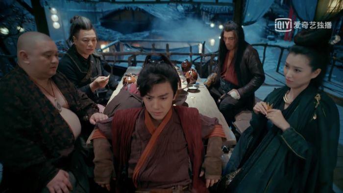 现在的绝代双骄和以前的绝代双骄,绝代双骄有多强大