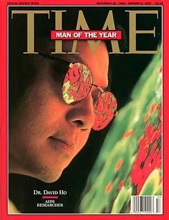 “打败艾滋病的人”何大一,证实抗体鸡尾酒可有效应对新冠突变株