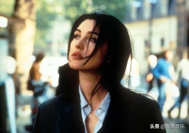 莫妮卡贝鲁奇十大经典电影,莫妮卡贝鲁奇的最惊艳电影