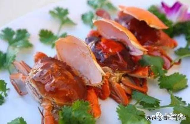 广东海鲜美食推荐,珠海市香洲区海鲜美食好店推荐