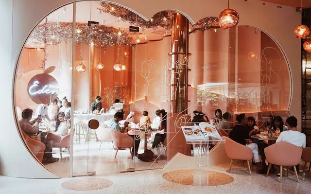 曼谷最具特色的咖啡馆，不一样的体验