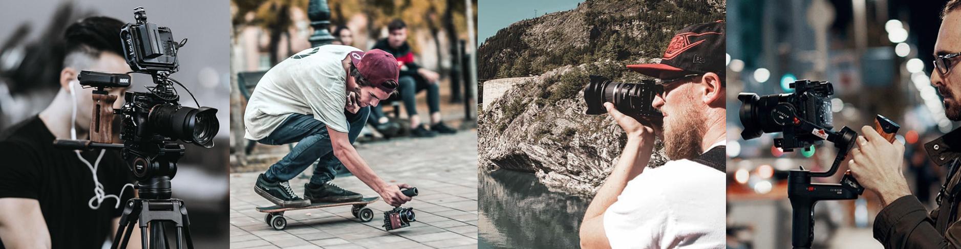 新手小白必备的相机配件,新手推荐买的相机配件