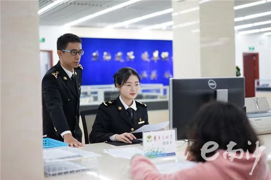 广州南沙港出口通关流程,南沙口岸