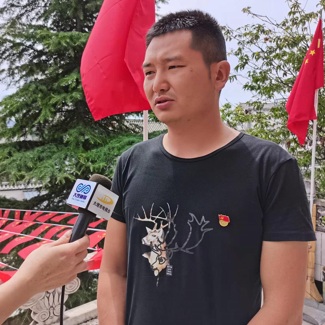 大理预约新冠疫苗第二针,大理第四针新冠疫苗接种安排