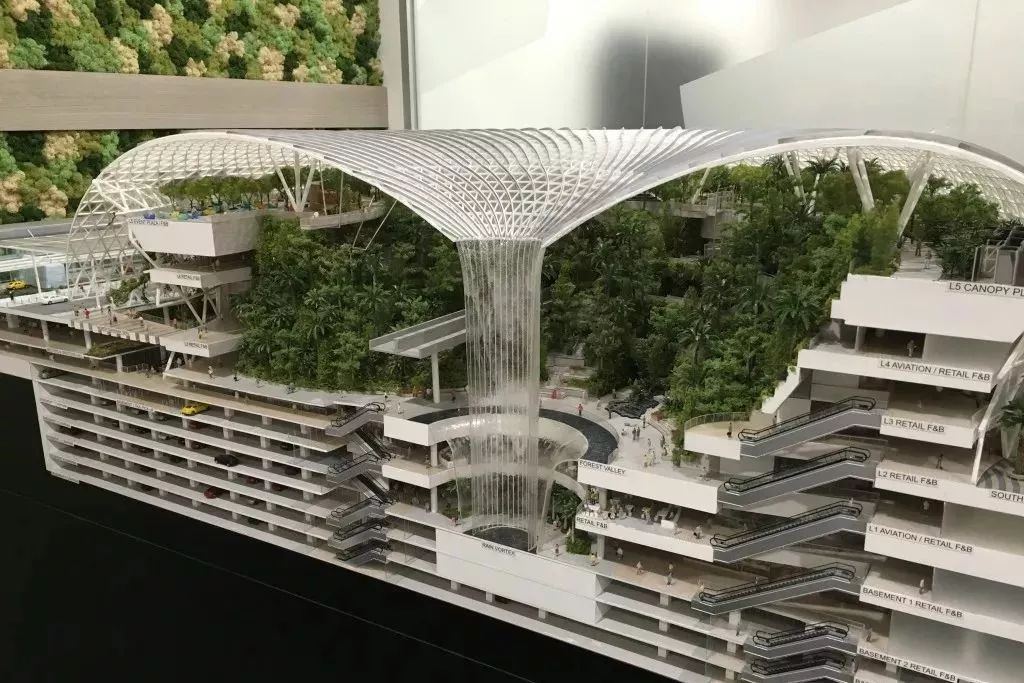 感受建筑艺术的动人魅力,领略建筑的别样之美