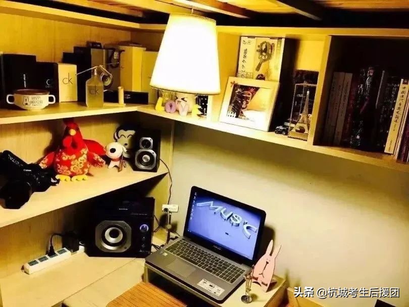 浙江建筑职业学院宿舍条件,浙江的大学宿舍条件排名