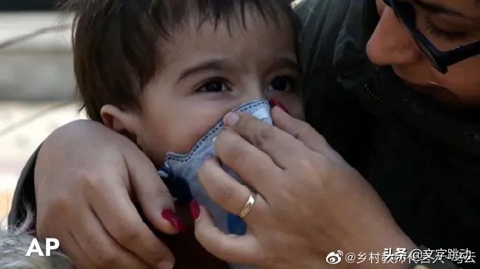 85万人确诊，马云紧急支援140多国，侠之大者，为国为民！